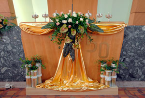 Altar